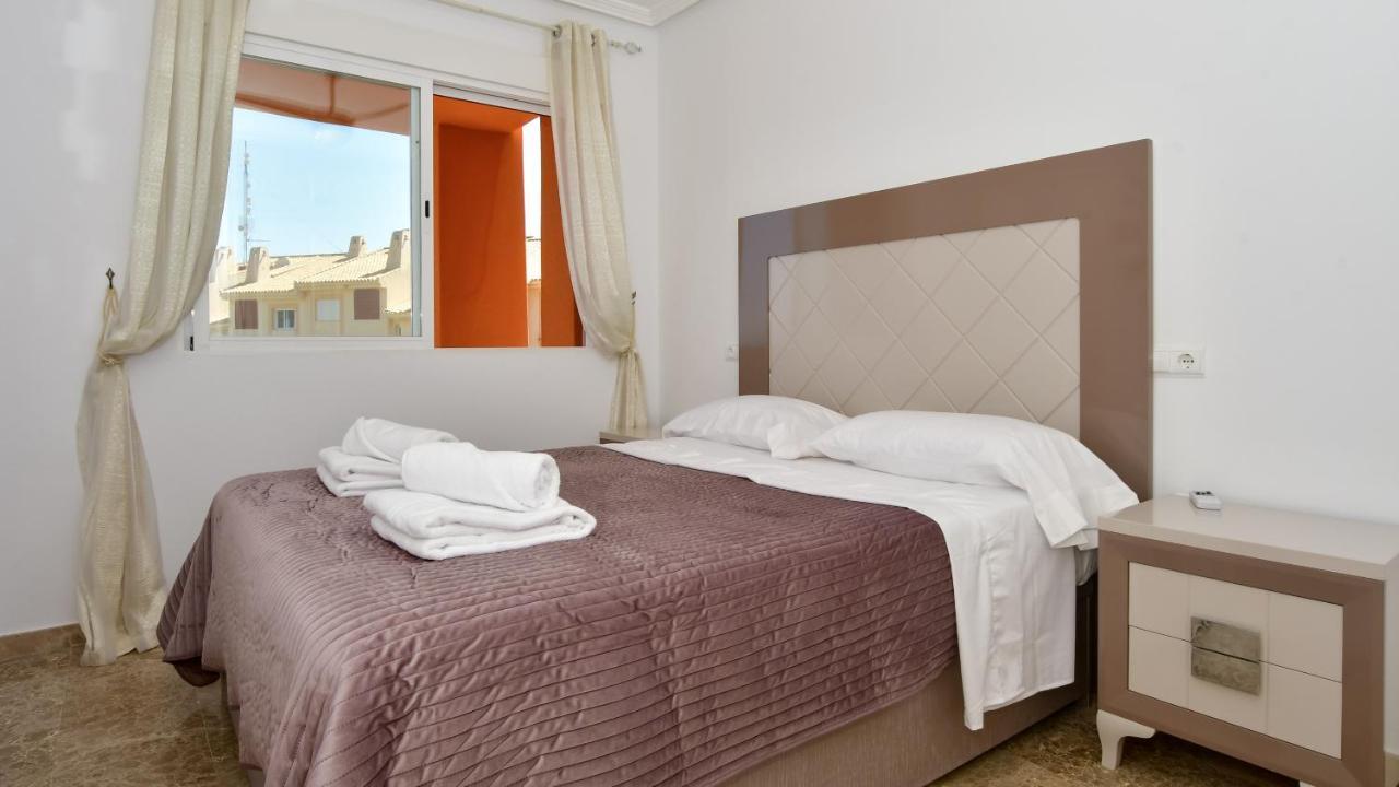 Apartamento Las Calitas II Oriola  Exterior foto