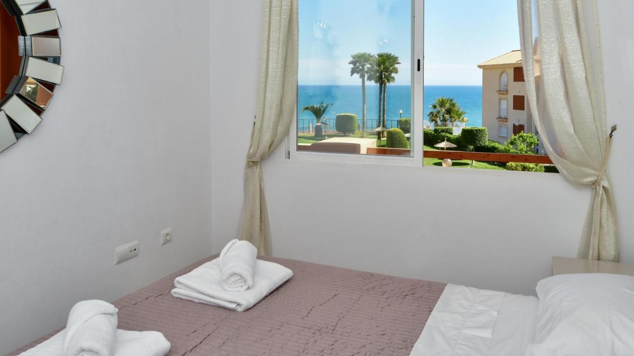 Apartamento Las Calitas II Oriola  Exterior foto