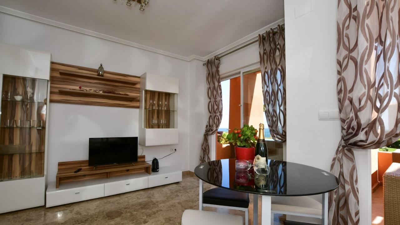 Apartamento Las Calitas II Oriola  Exterior foto