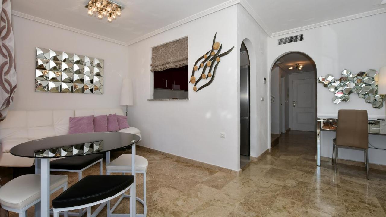Apartamento Las Calitas II Oriola  Exterior foto