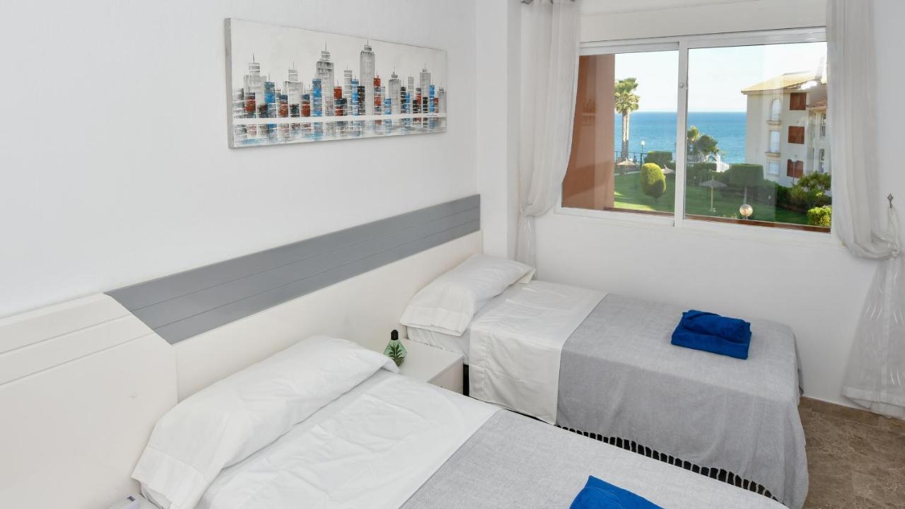 Apartamento Las Calitas II Oriola  Exterior foto