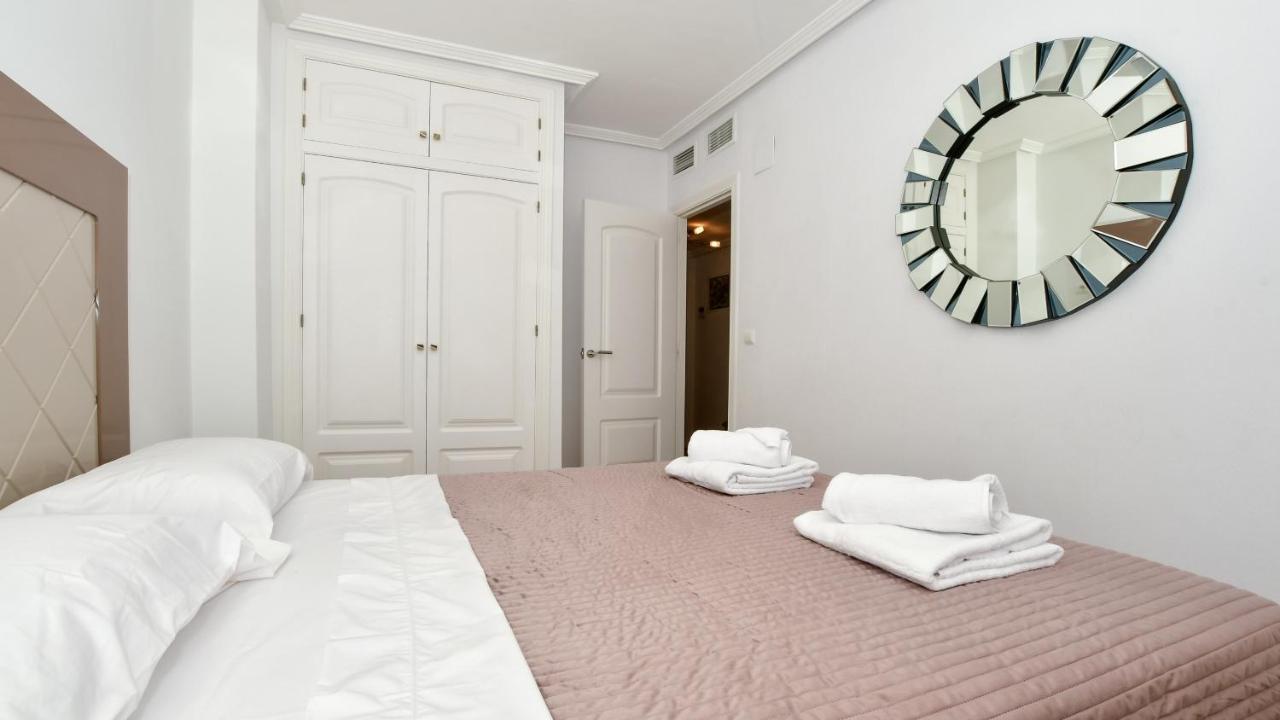 Apartamento Las Calitas II Oriola  Exterior foto