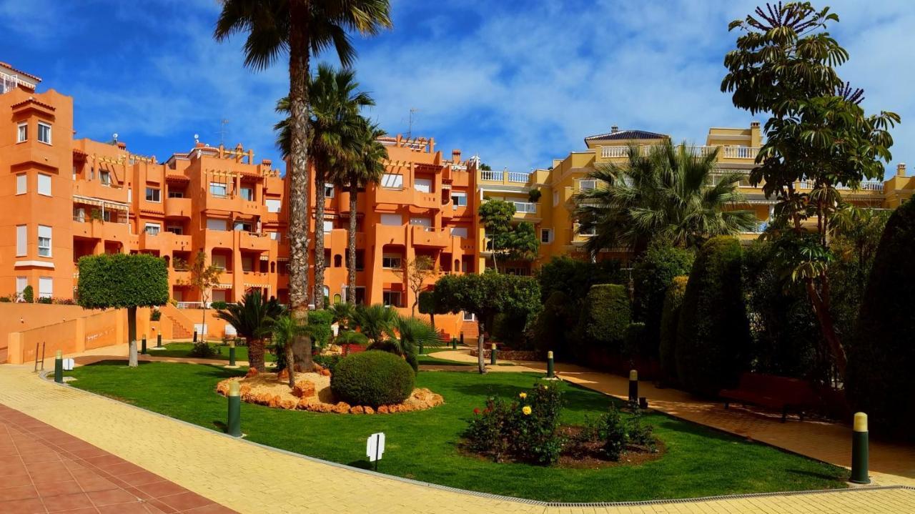Apartamento Las Calitas II Oriola  Exterior foto